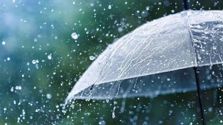 Kerala rain alert