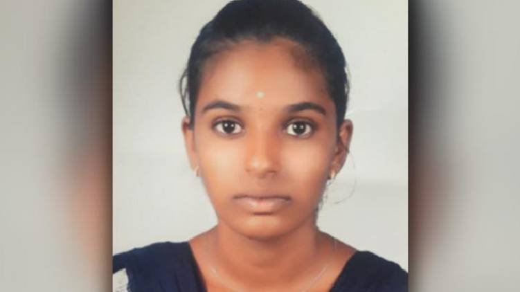 NEET aspirant Soundharya dies by suicide