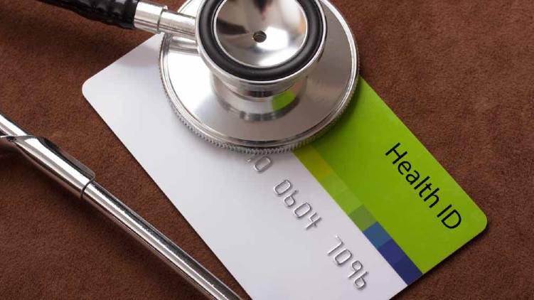 PM launches health ID
