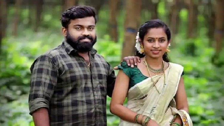 sunisha suicide case