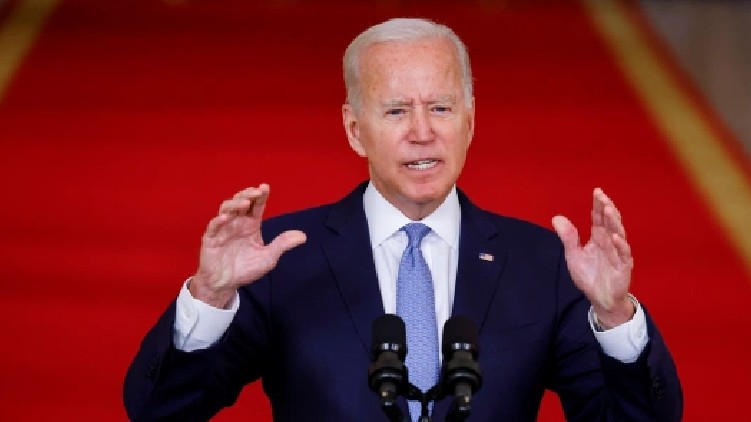 joe biden, us troops withdrawal from afgan