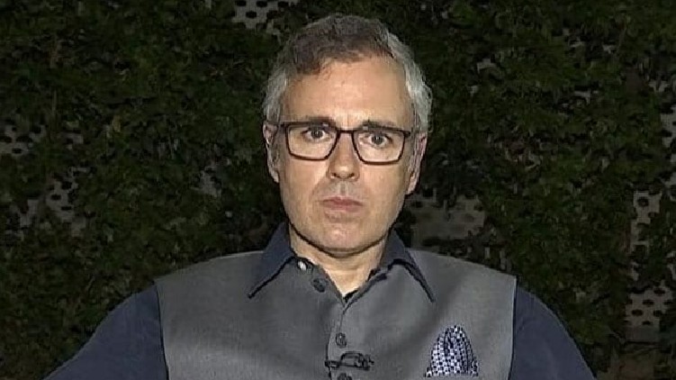 omar abdulla