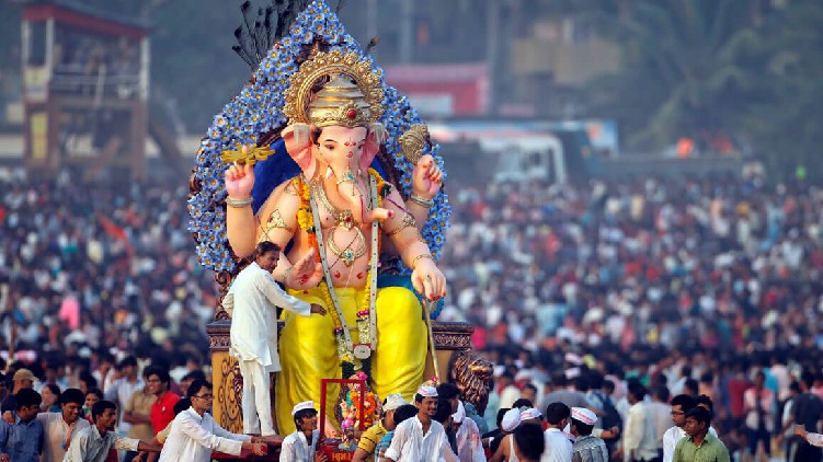 ganesha chaturthi