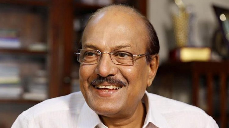 pk kunhalikkutty