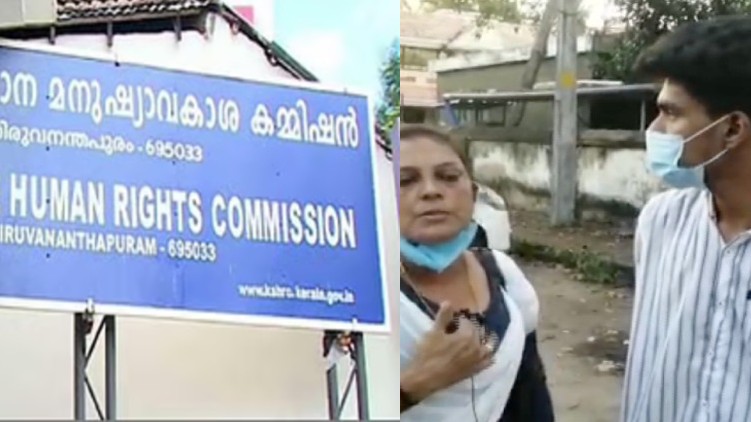 moral policing paravoor