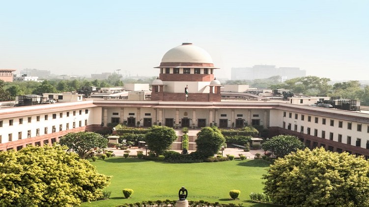 Supreme Court UAPA cases