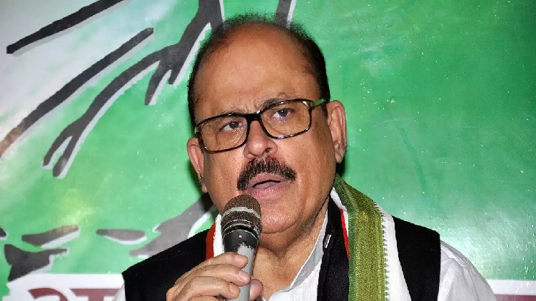 tariq anwar