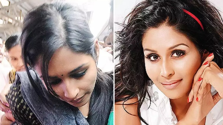 leena maria paul