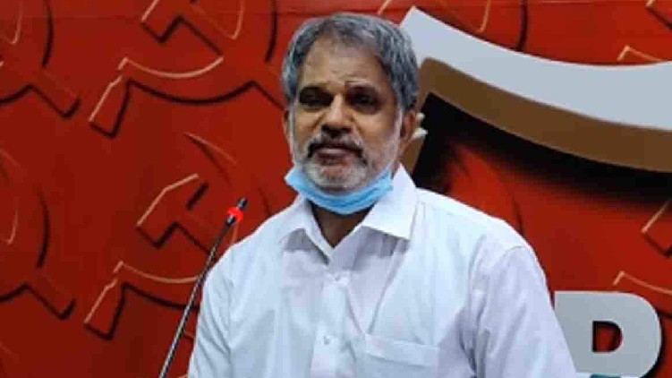 a vijayaraghavan