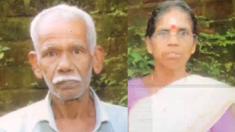trissur cherp murder