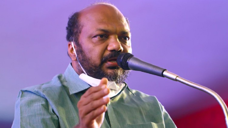 p rajeev