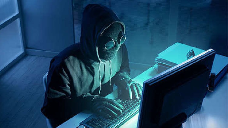 cyber crime money fraud