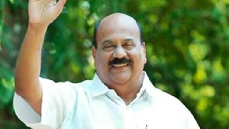 mani c kappan