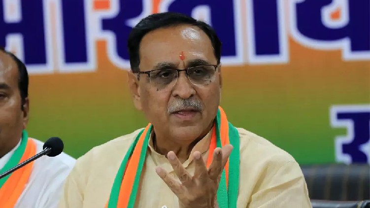 vijay rupani