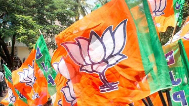 bjp core committee
