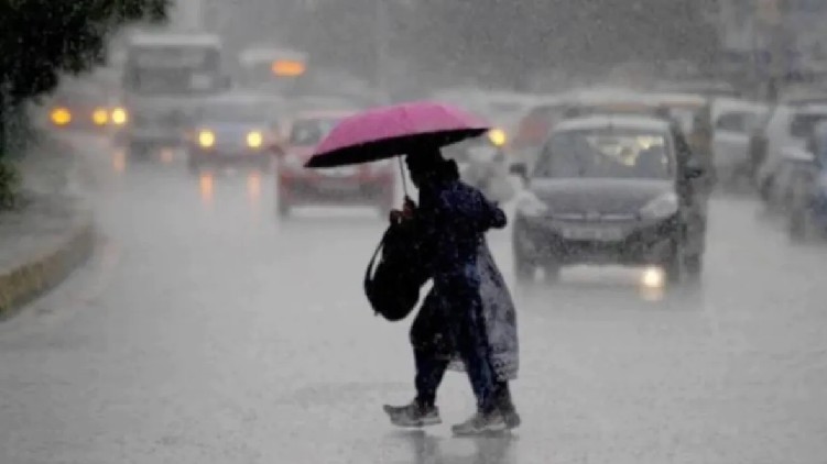 heavy rain kerala