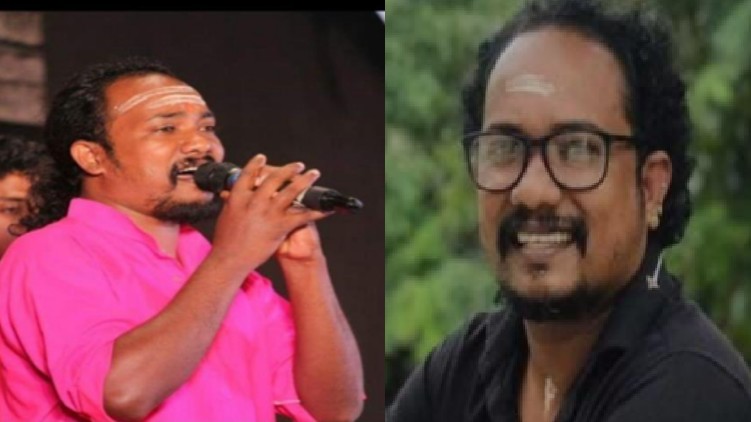 rajeesh mulavukad