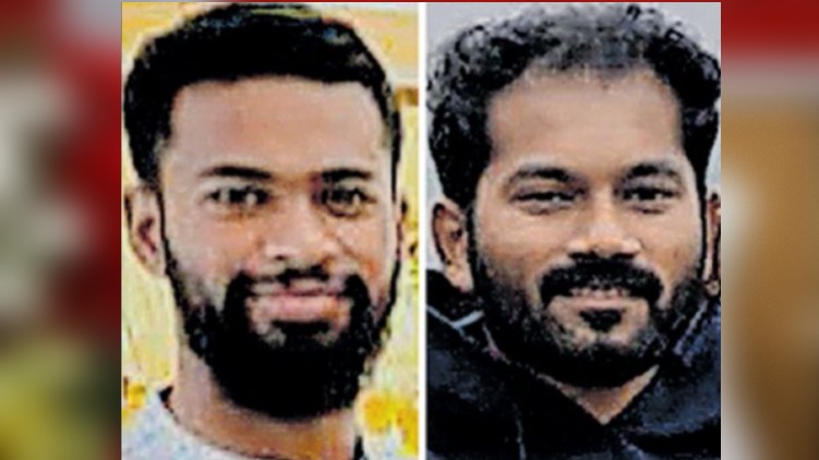 mbbs students missing bharatapuzha