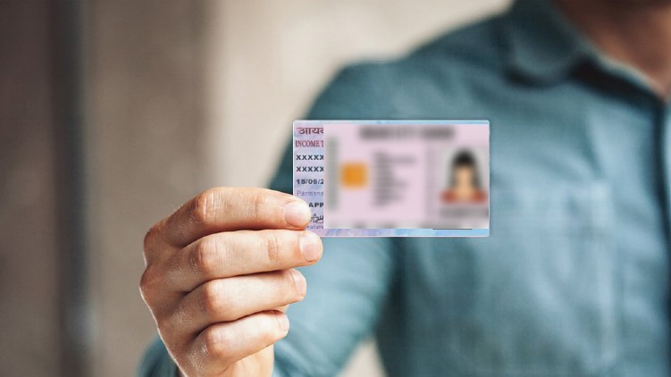 health identity card