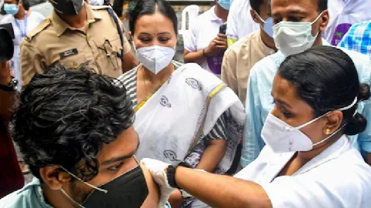 covid vaccination kerala