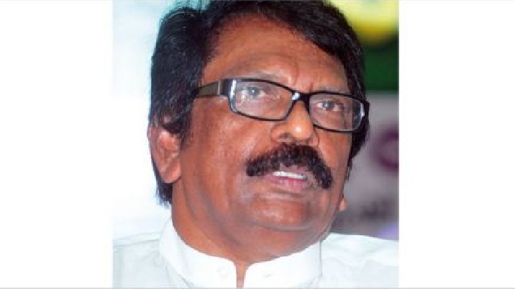 kr vishwambharan