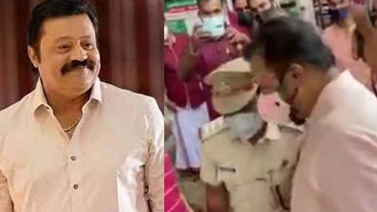 suresh gopi-pala si