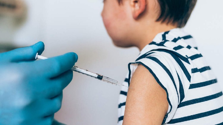 pcv vaccination for children