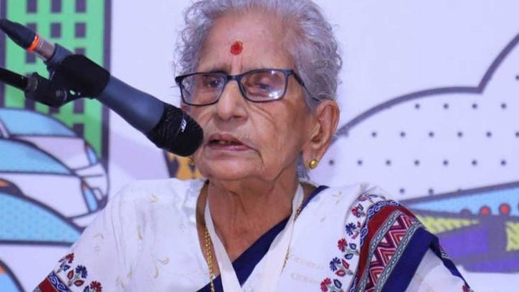 Dr M. leelavathy