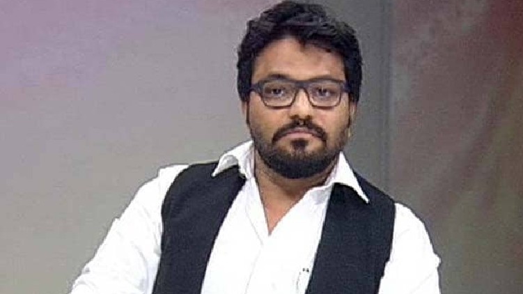 babul suprio
