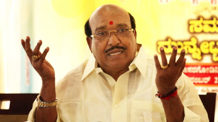 vellappally nadeshan