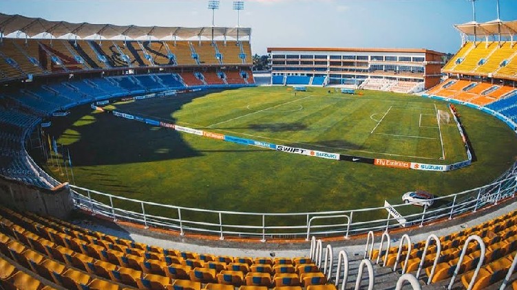 t-20 and santhosh trophy