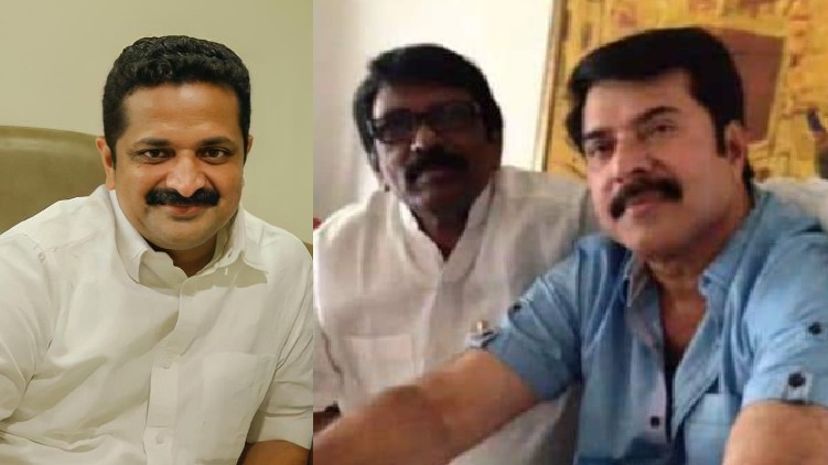 mammootty-kr vishwambharan-anto joseph