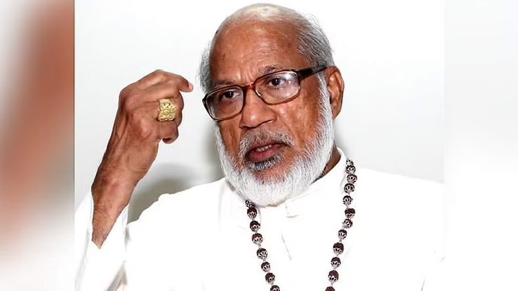 cardinal george alenchery