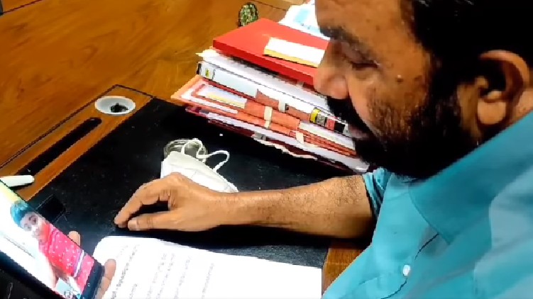 v shivankutty