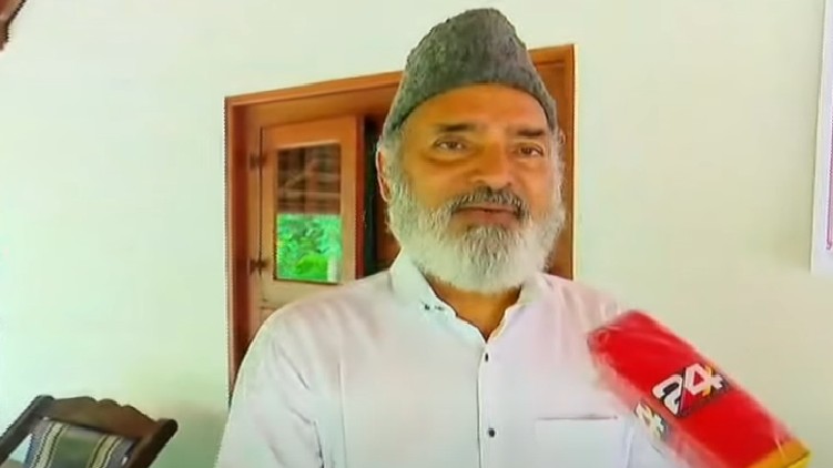 hussain madavoor
