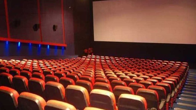 theatres reopening
