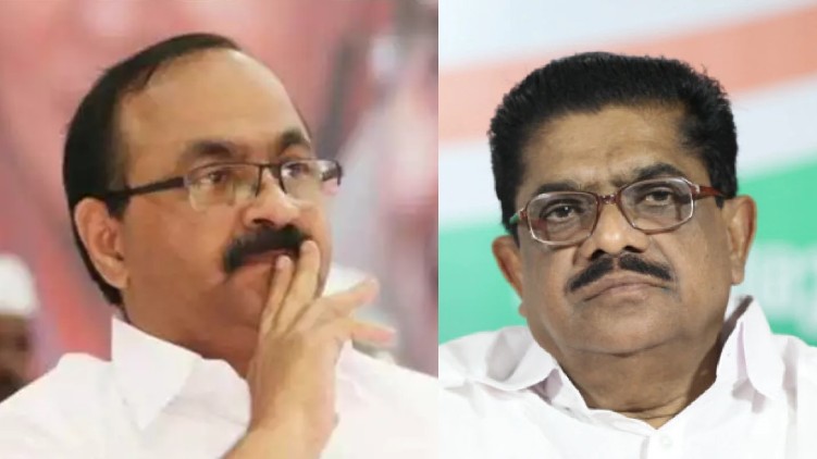 vm sudheeran
