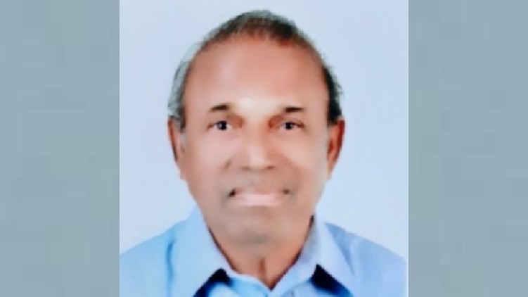 AP moharali passes away