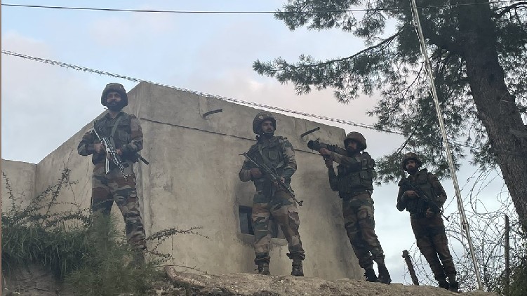 uri surgical strike