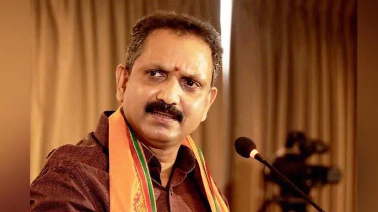 k surendran