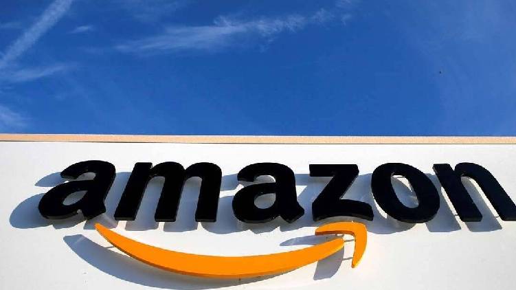 Panchjanya targets Amazon