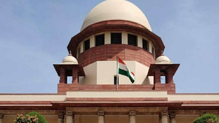 SC dismisses plea seeking Covid compensation