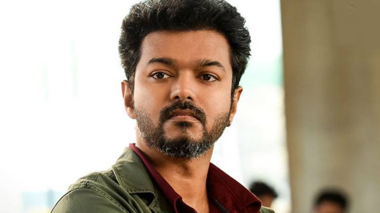 Tamil Superstar Vijay moves court