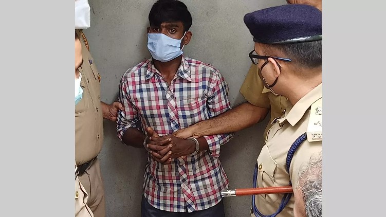 Drishyam model murder Kannur