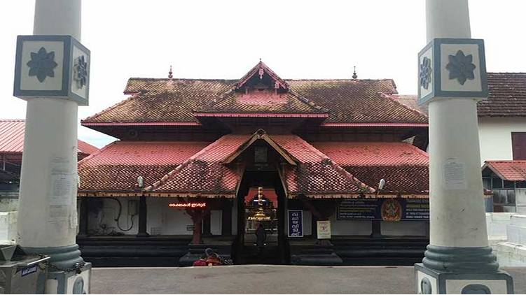 Rudraksha missing vigilance report