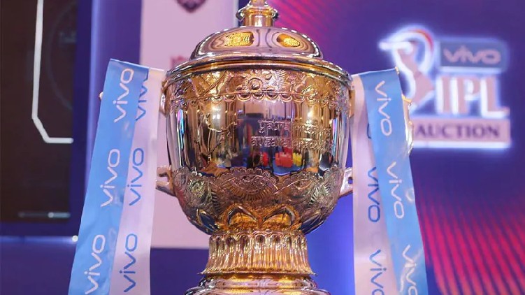IPL 2022 BCCI format