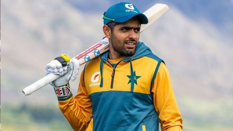 babar azam india pakistan