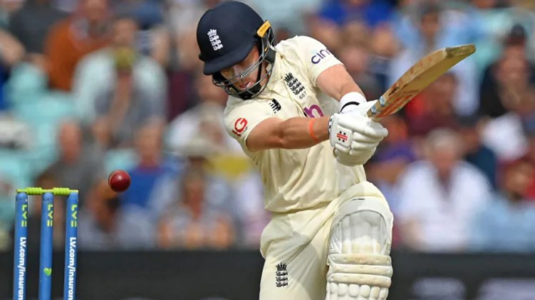 england control india test