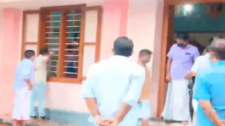 syro malabar church protest