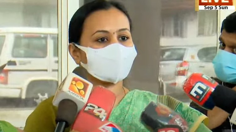 kozhikode nipah death confirmation